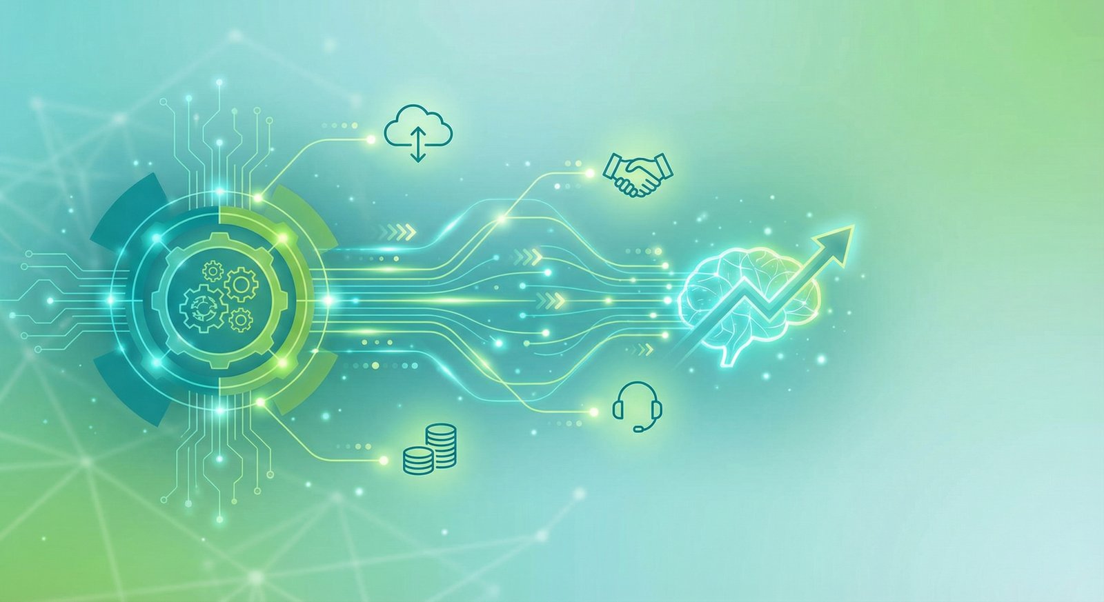 Implementation Services illustration